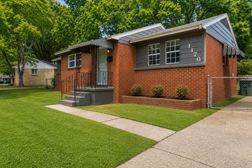 1176 S White Station Rd, Memphis, TN, 38117-6328 | Card Image