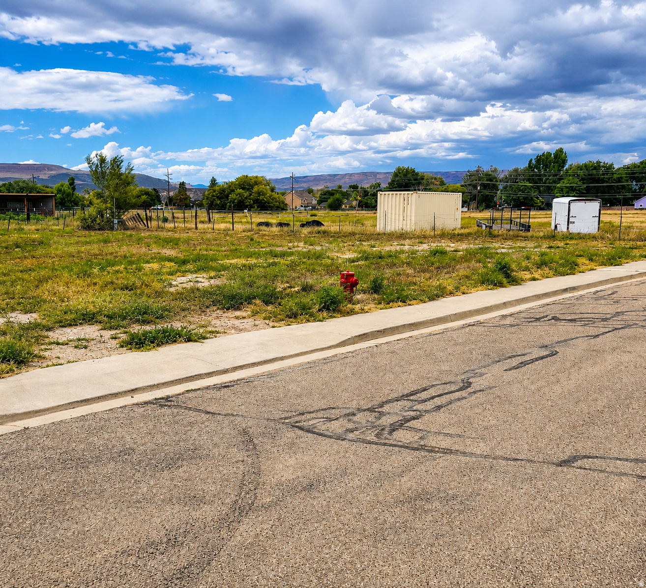 Land in Vernal 2