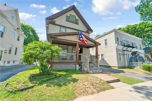 365 Garson Avenue, Rochester, NY, 14609 | Card Image
