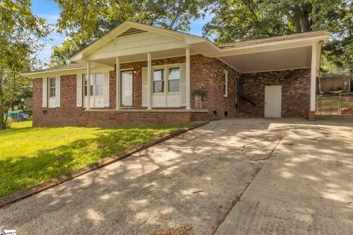 6 Kathryan Cir, Greenville, SC, 29605-4629 | Card Image
