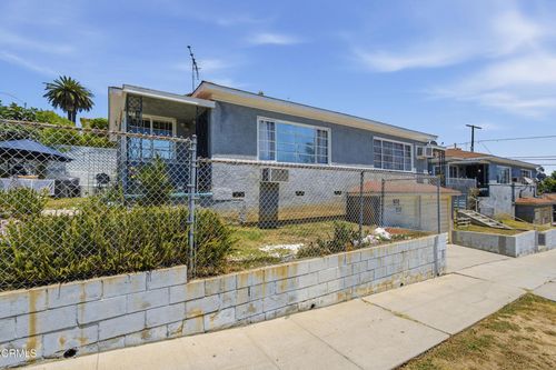 3321 Council St, Los Angeles, CA, 90026-4615 | Card Image