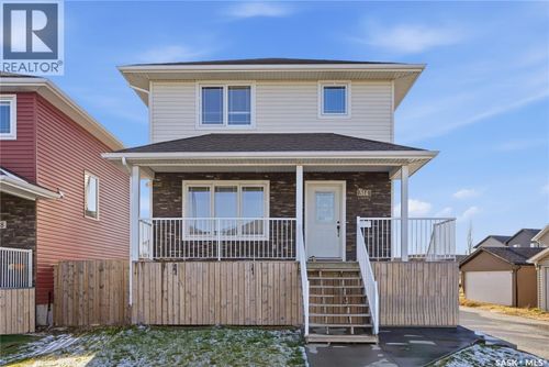 514 Klassen Cres, Saskatoon, SK, S7R0G2 | Card Image