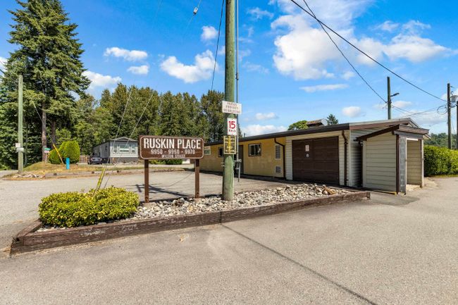 38 - 9960 Wilson Road, House other with 3 bedrooms, 2 bathrooms and 3 parking in Mission BC | Image 35