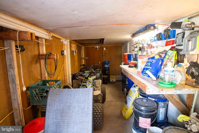 134 Catlett Mountain Rd, House other with 3 bedrooms, 3 bathrooms and null parking in FRONT ROYAL VA | Image 39