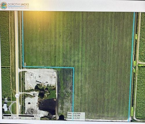 2001 Nw 16th St, Belle Glade, FL, 33430-1203 | Card Image