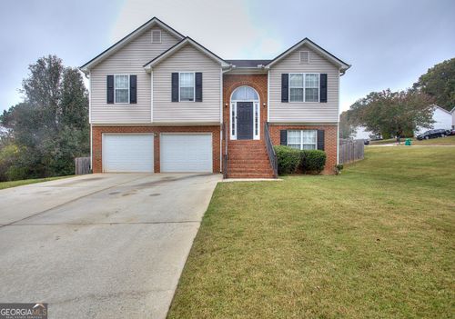 8432 Browns Mill Trace, Stonecrest, GA, 30038 | Card Image