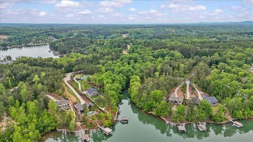 Lot 44 Glassy Water Way, West Union, SC, 29696 | Card Image