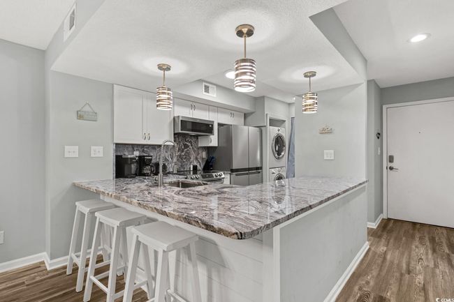 D14 - 223 Maison Dr, Condo with 3 bedrooms, 2 bathrooms and null parking in Myrtle Beach SC | Image 6