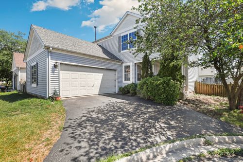 1475 Windflower Court, Romeoville, IL, 60446 | Card Image