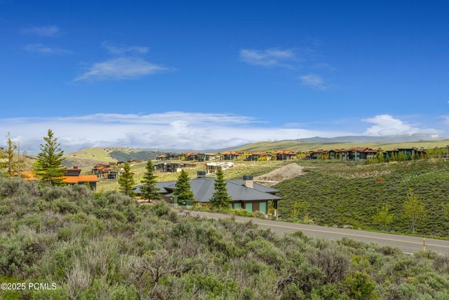 6393 Painted Valley Pass, Home with 0 bedrooms, 0 bathrooms and null parking in Park City UT | Image 4