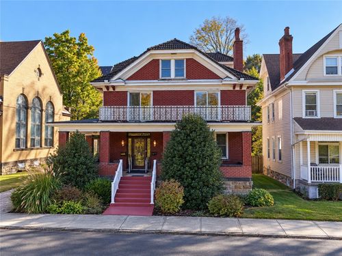 222 Church St, Turtle Creek, PA, 15145-1943 | Card Image