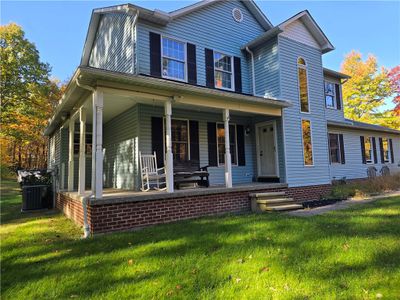 316 Stein Rd, House other with 3 bedrooms, 2 bathrooms and 4 parking in Clinton Twp PA | Image 3