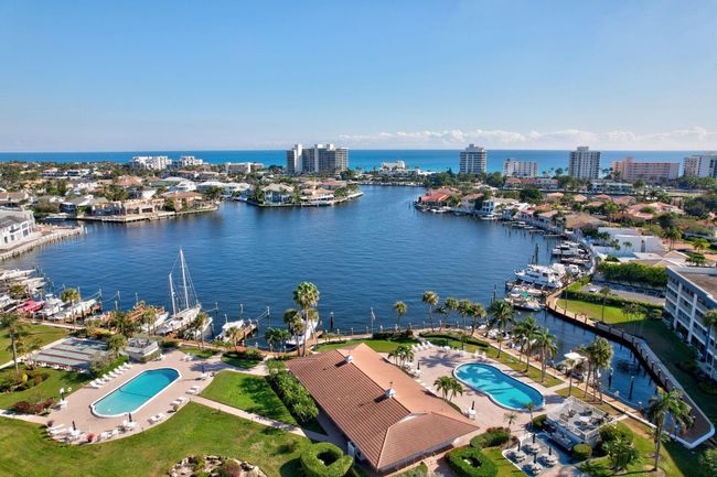 APT-101 - 100 Pelican Pointe Dr, Condo with 2 bedrooms, 2 bathrooms and null parking in Delray Beach FL | Image 34