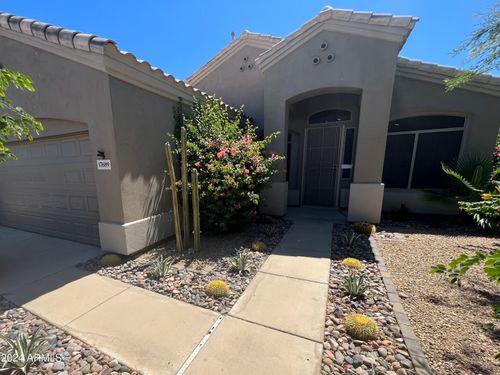 17689 N 81st Way, Scottsdale, AZ, 85255-5403 | Card Image