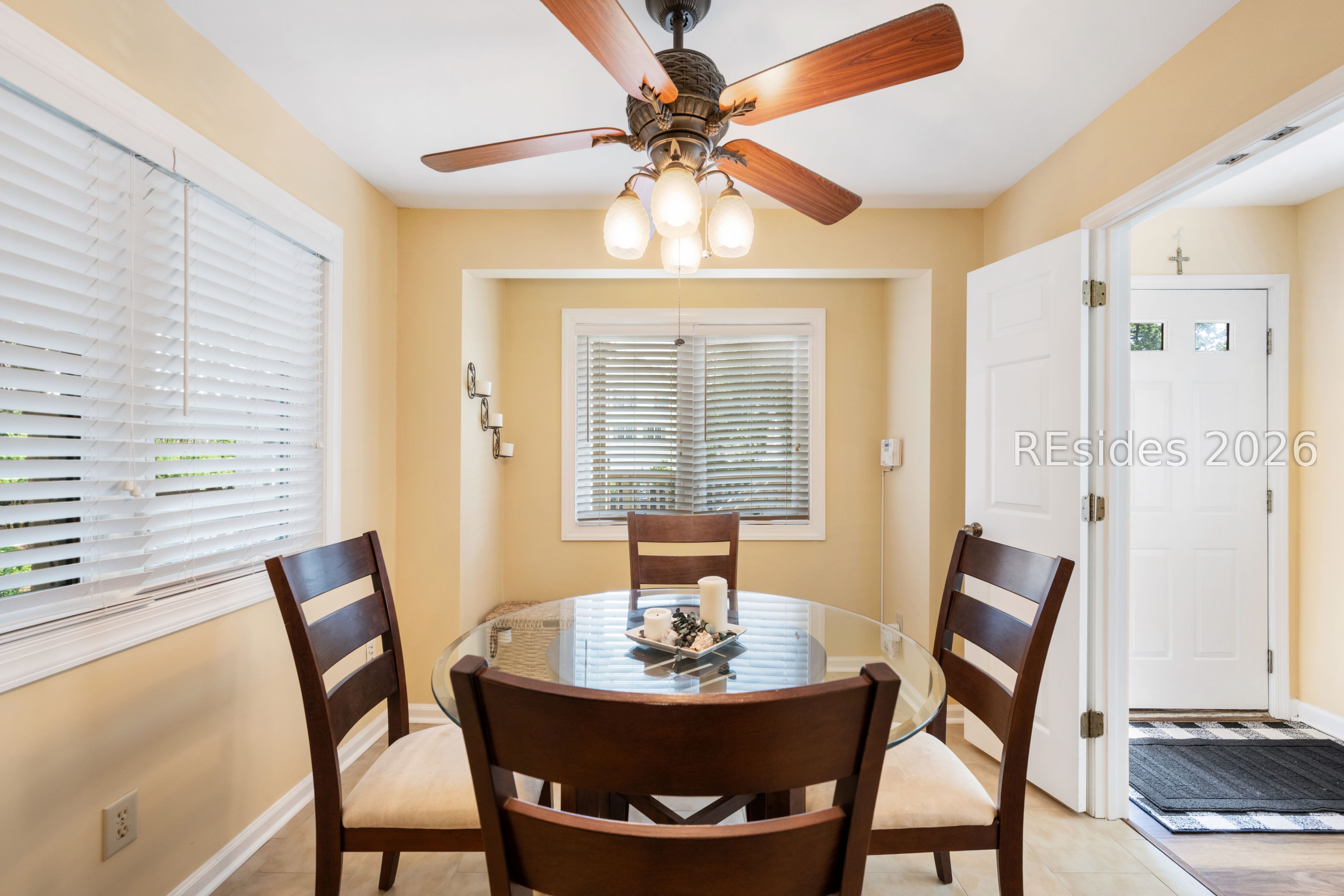Residential in Hilton Head Island 4