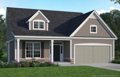2018 Secluded Dell Rd, Fayetteville, NC, 28306-6828 | Card Image