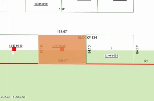 1815 Rutland Ave, Palatka, FL, 32177 | Card Image