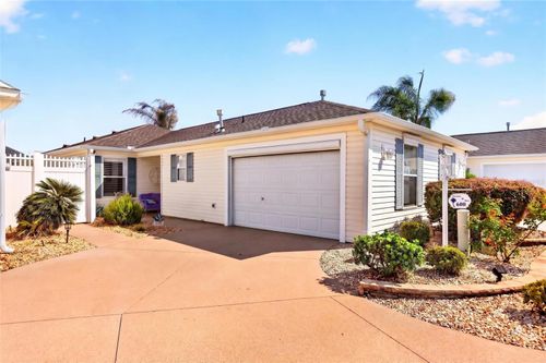 600 Audrey Ln, The Villages, FL, 32162-1018 | Card Image