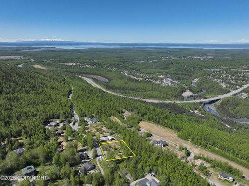 NHN Stewart Mountain Dr, Eagle River, AK, 99577 | Card Image