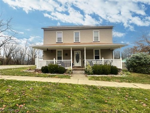 41660 Rumley Road E, Jewett, OH, 43986 | Card Image