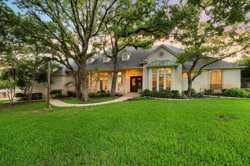4612 Bill Simmons Rd, Colleyville, TX, 76034-4329 | Card Image