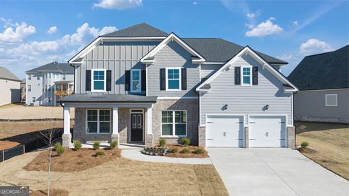 270 Staffin Drive, Senoia, GA, 30276 | Card Image