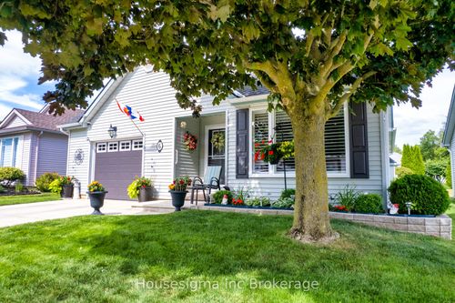 6 Brasher Dr, Tillsonburg, ON, N4G5T2 | Card Image