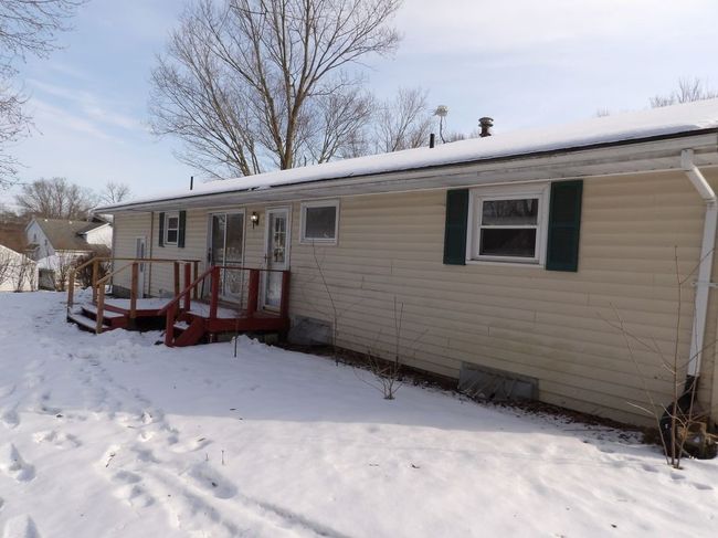 709 New Bedford Rd, House other with 3 bedrooms, 1 bathrooms and 1 parking in West Middlesex PA | Image 11