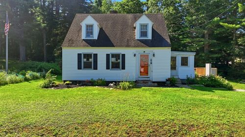 219 Old Warren Rd, Palmer, MA, 01069-9810 | Card Image