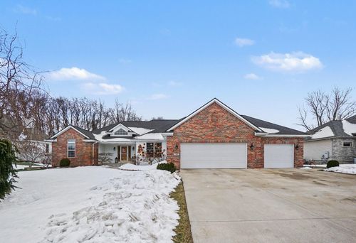 191 Turn Berry Ln, Battle Creek, MI, 49015-9406 | Card Image