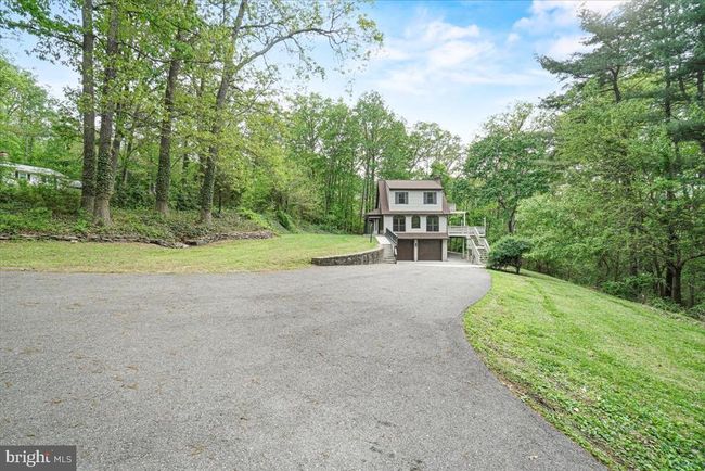 7746 - 7746 Emerson Burrier Rd, House other with 5 bedrooms, 4 bathrooms and null parking in Mount Airy MD | Image 72
