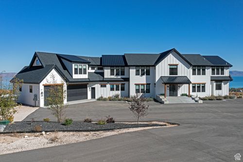 158 Cabin Hollow Rd, Fish Haven, ID, 83287 | Card Image