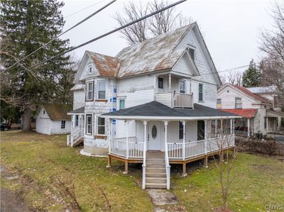 17 W James Street, Home with 5 bedrooms, 2 bathrooms and null parking in Richfield NY | Image 1