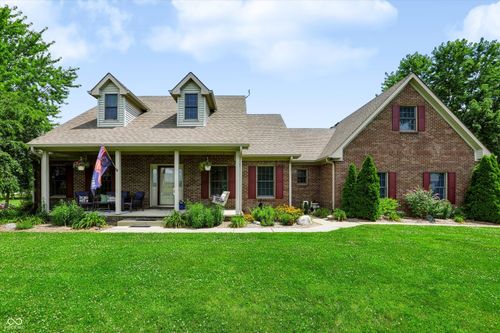 1030 E County Rd 350 N, Danville, IN, 46122 | Card Image
