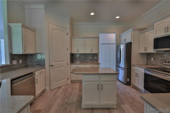 4496 N Elkcam Blvd, House other with 3 bedrooms, 2 bathrooms and 3 parking in BEVERLY HILLS FL | Image 16