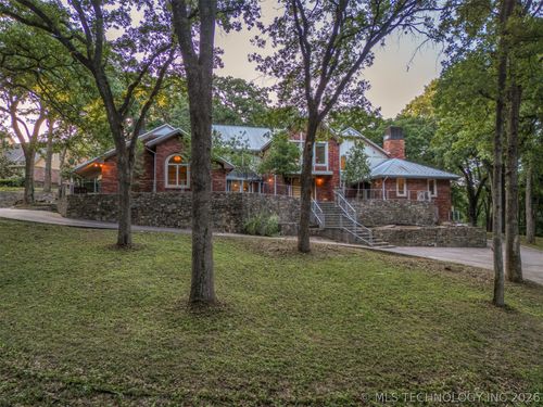 4929 E 114th Pl, Tulsa, OK, 74137-8002 | Card Image