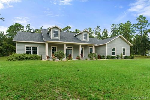 4464 N Elkcam Blvd, Beverly Hills, FL, 34465-3030 | Card Image