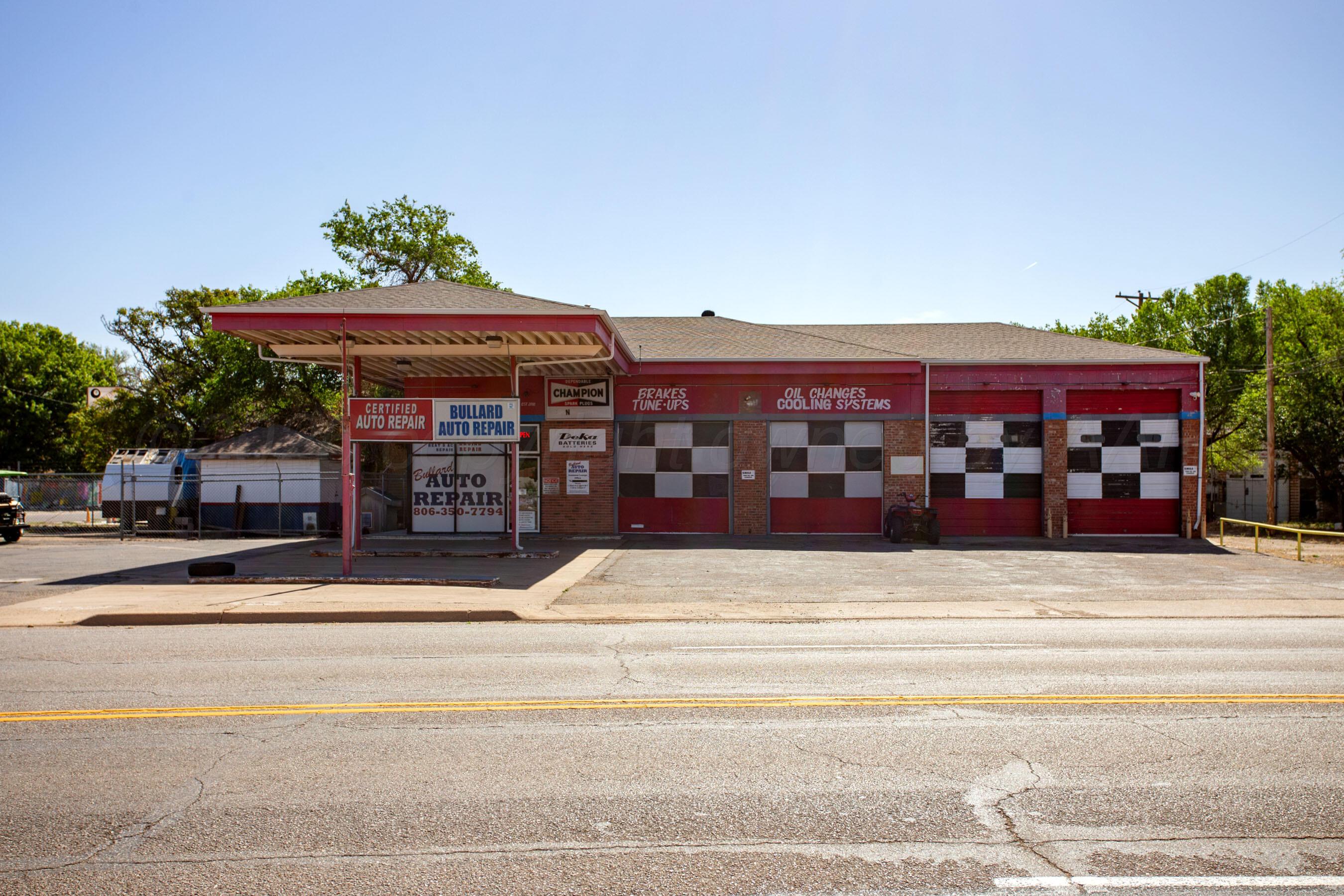 Commercial Sale in Amarillo 3