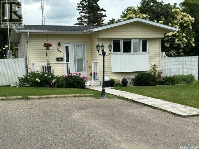 Residential in Edenwold Rm No.158