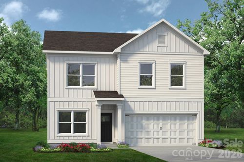 4145 Ruth Creek Court, Charlotte, NC, 28216 | Card Image