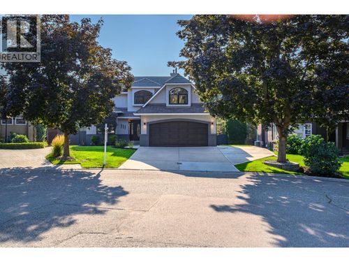 111 Portside Crt, Kelowna, BC, V1V1T2 | Card Image