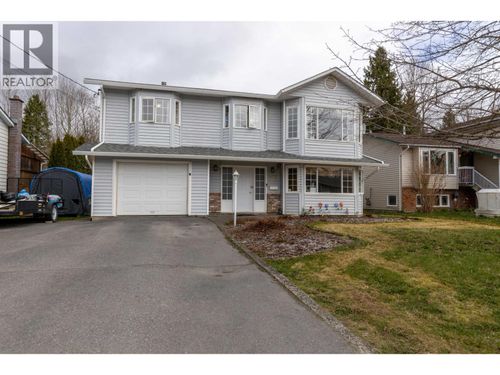 4712 Mcconnell Avenue, Terrace, BC, V8G2G8 | Card Image