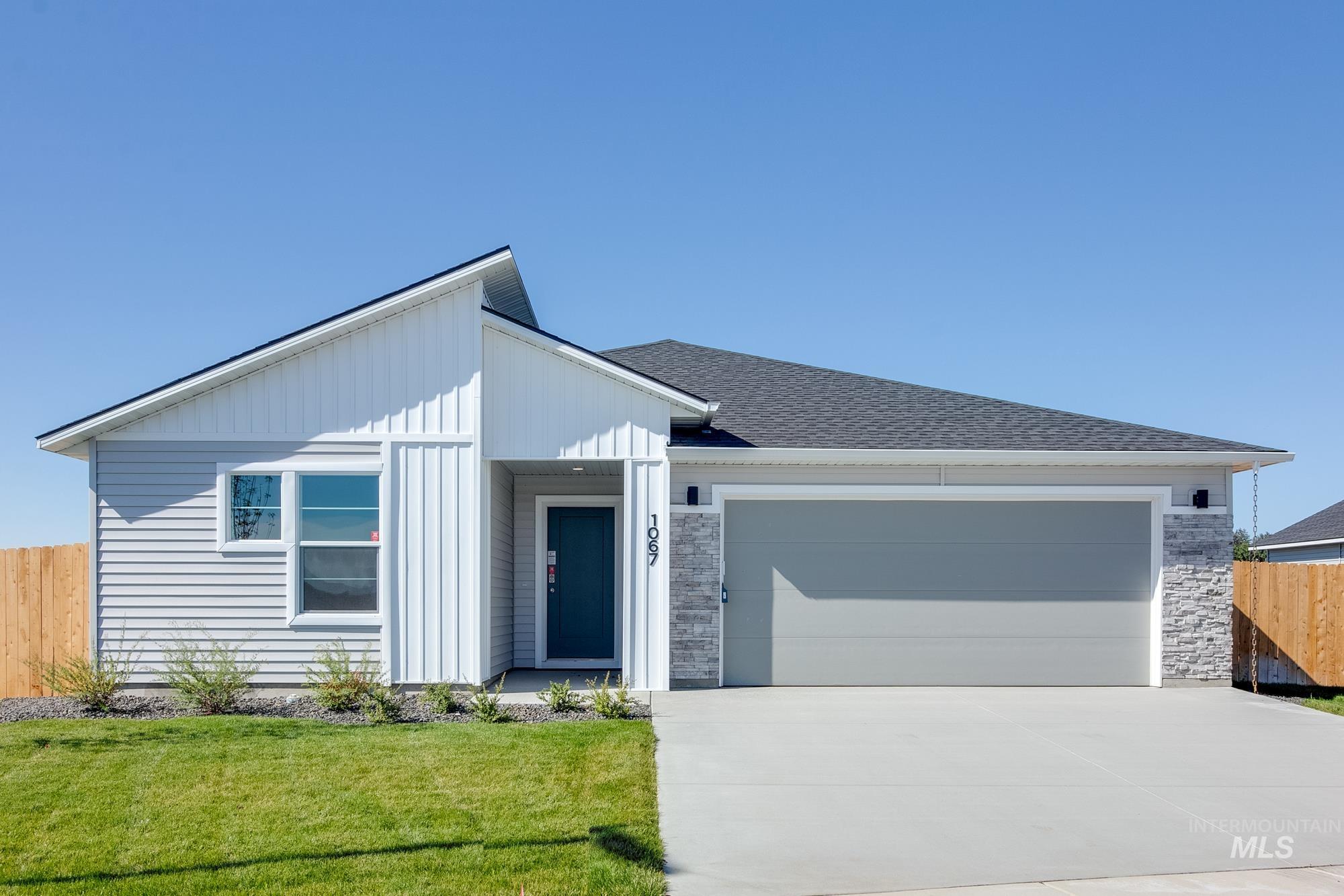 Quartzite Ave, Middleton, ID 83644