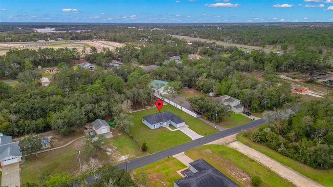 10262 Maybird Ave, House other with 3 bedrooms, 2 bathrooms and null parking in WEEKI WACHEE FL | Image 30