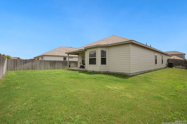 161 Sambar Main, House other with 3 bedrooms, 3 bathrooms and null parking in Schertz TX | Image 27