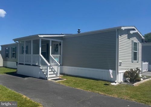 10 Lantern Ln, REHOBOTH BEACH, DE, 19971-9737 | Card Image