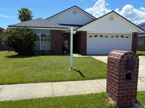 3755 Mcnemar Ct, Gulf Breeze, FL, 32563-5440 | Card Image