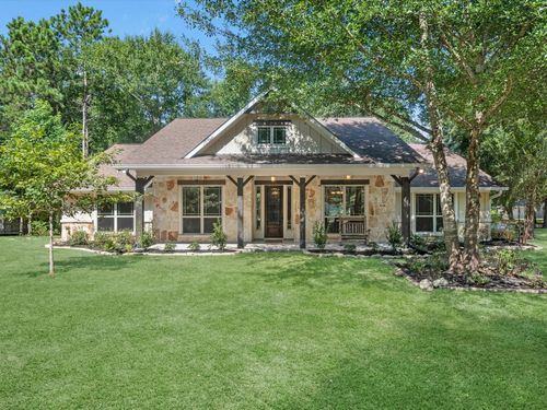 22398 Pineridge Dr, Porter, TX, 77365-3880 | Card Image