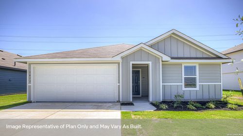 1006 Gladys Run, Seguin, TX, 78155-4095 | Card Image