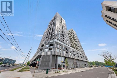 816-10 Abeja Street, Vaughan (Concord), ON, L4K0R4 | Card Image